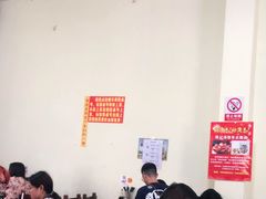 大堂-陈记汤饭(水巷口店)