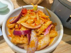 泰式酸辣无骨凤爪-米泰芒·东南亚料理(体育西店)
