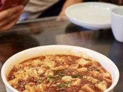 麻婆豆腐-玉林烤鸭店(垡头店)