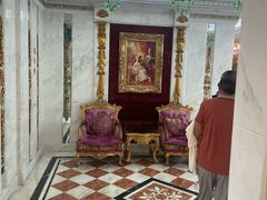 -金米箩大酒店(五角场店)