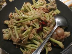 -梁家大院•农家菜(昆山会展中心店)