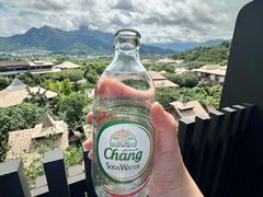 -广州从化都喜泰丽度假酒店温泉