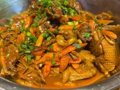 -胖婆捆鸭(长沙锦泰广场店)