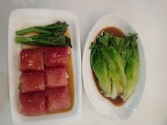 -京粤荟(海王银河科技大厦店)