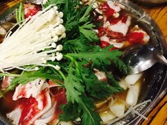 -纽斯桑拿会所(天山店)