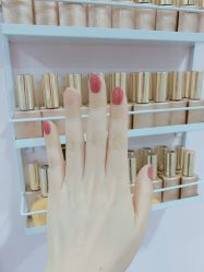 -吉吉靓甲美睫