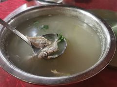 -胜海大排档·海鲜·黄鳝饭(十年老店)