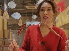 -那些年一起吃串的地方烧烤(观前街店)