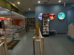 -蓝旗亲子游泳(范湖万达广场店)