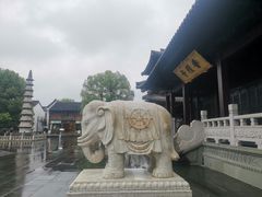-香积寺