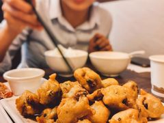 酥嫩炸海蛎-海坛特色小吃·只做平潭特色菜(平潭店)