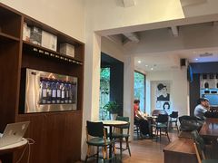 -BAKER&SPICE(安福路店)
