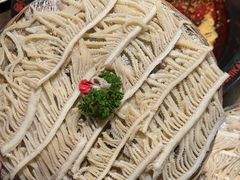 -牛市坎火锅(建设路店)