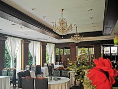 -老洋房花园饭店(绍兴路店)