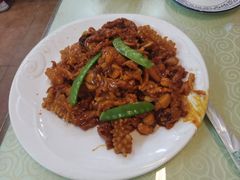 -同发号饭庄(复兴路店)