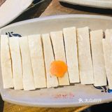 又被小宝給坑吃了[呲牙]