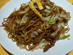 -蔡澜点心·粤菜(花城汇南区店)