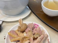 -腰记饭店(龙源路店)