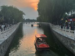 -悦界酒吧(后海店)