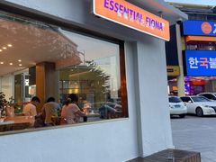 -肥安娜·小吃·饮品