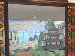 -点都德(广州白云山景区南门店)