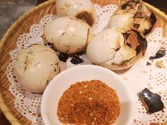 -燕郊烧鸽子(广安路店)