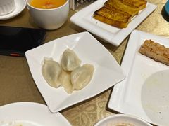 -哈尔滨永泰喜来登酒店·璟泰公馆
