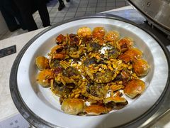 -即墨华玺大酒店·瑞尚阁西餐厅(鹤山路店)