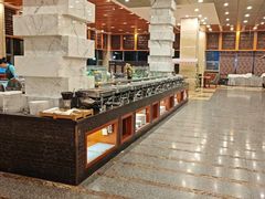 -世纪金源大饭店·汇景阁自助餐厅