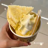 芝士 牛乳两个组合！神仙打架[色]