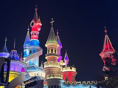 -沈阳方特欢乐世界