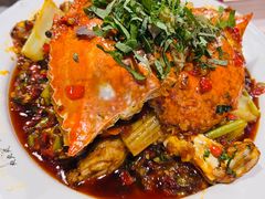 -夹夹大·蟹蟹大排档(财富又一城店)