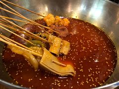 -付小姐在成都(中山公园店)