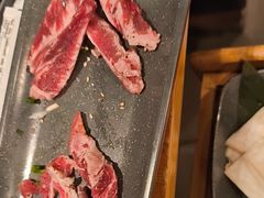 -新石器烤肉(千灯大润发店)