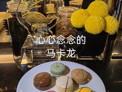-广州花园酒店