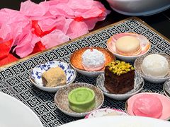 -秀儿四九城·新京菜(亚运村鸟巢店)