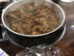 -同顺鹅庄(南华路店)