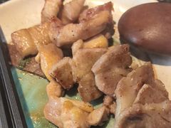 -牛焱·烧肉酒肆(五大道店)