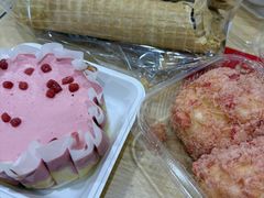 -彭记优口(王府井购物中心店)