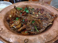 -满园春饼(宜昌万达店)