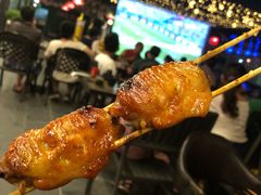 -望恋·天台音乐餐厅