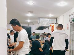 -大姐麻辣烫(莲宝中路店)