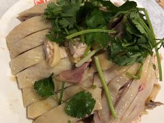 -振鼎鸡(福州路店)