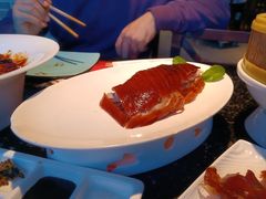 -局气 烤鸭·北京菜(光华路店)