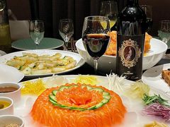 -上和臻品中国菜(花园街店)