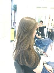 -锦尚名仕Hair Salon