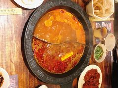 -大话三城重庆火锅(万科天誉店)
