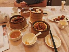 -福州天元国际威斯汀酒店·中国元素餐厅