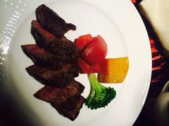 -王品牛排(佛山南海万科广场店)