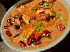 -真地道京味府·鲜橙烤鸭·北京菜(朝外大街东大桥店)